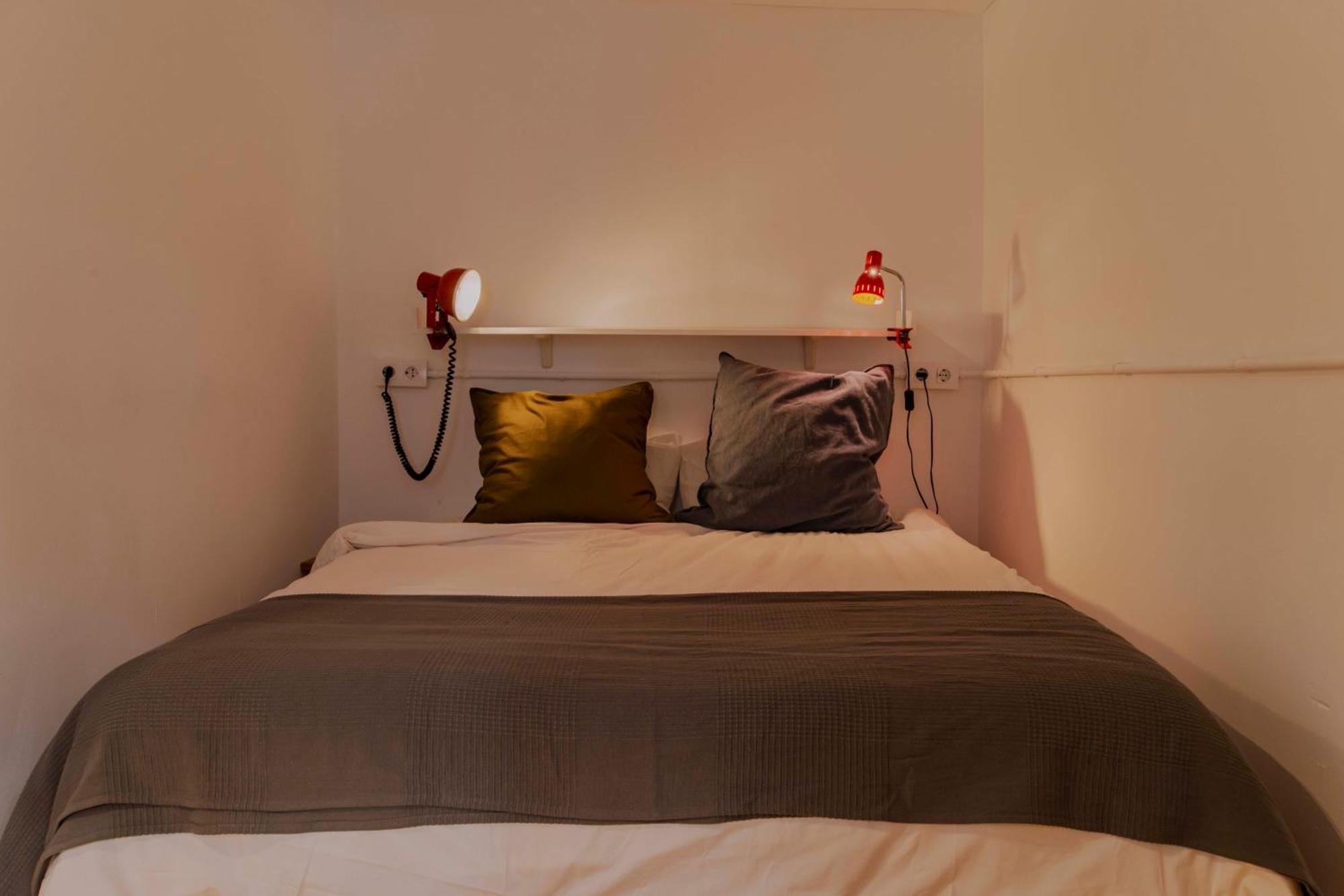 Acogedor Apartamento En Bilbao Exteriör bild
