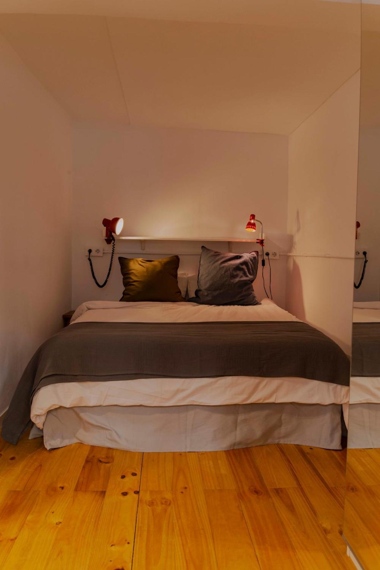 Acogedor Apartamento En Bilbao Exteriör bild